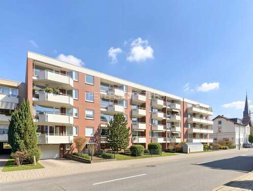 Foto - Wohnung zum Kaufen in Hamburg 250.000,00 € 62.81 m²