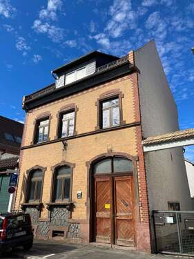 Foto - Haus zum Kaufen in Worms 585.000,00 € 270 m²