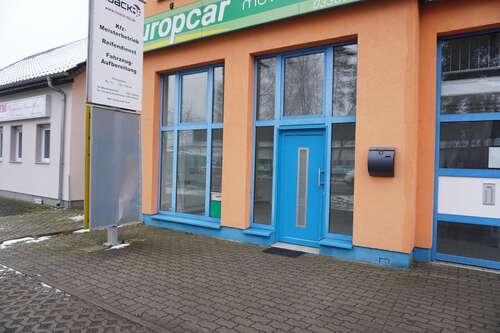 Foto - Einzelhandel in Oranienburg 700,00 € 70 m²