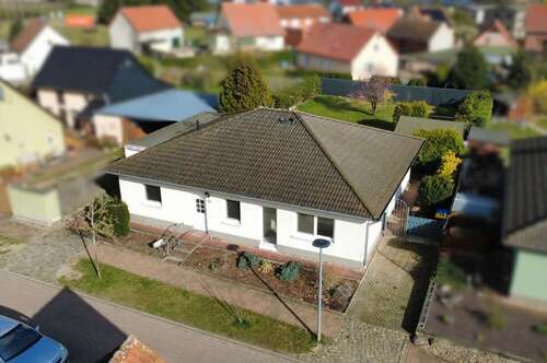 Foto - Haus zum Kaufen in Burg Niegripp 289.000,00 € 118.95 m²