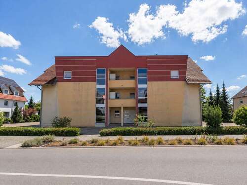 Foto - Wohnung zum Mieten in Neulußheim 850,00 € 60 m²