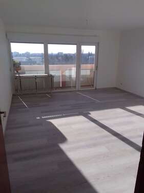 Foto - Wohnung zum Kaufen in Viernheim 77.000,00 € 30 m²