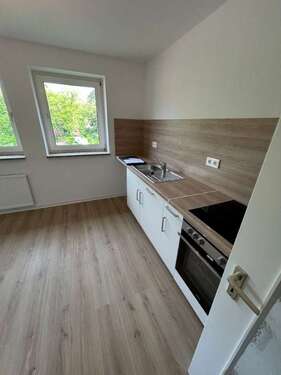 Foto - Wohnung zum Mieten in Neumünster 459,00 € 66.56 m²