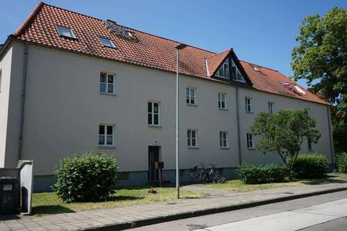 Foto - Wohnung zum Mieten in Brandenburg an der Havel 365,89 € 56.29 m²