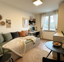 Wohnung zum Mieten in Berlin 610,00 € 21.84 m²