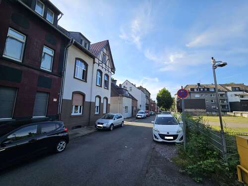 Foto - Wohnung zum Kaufen in Oberhausen 117.000,00 € 74 m²