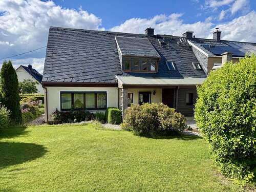 Foto - Haus zum Kaufen in Annaberg-Buchholz 219.000,00 € 124 m²