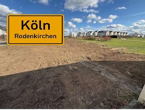 Foto - Grundstück zu verkaufen in Köln 607.500,00 € 405 m²