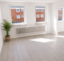 Wohnung zum Mieten in Wittmund 340,00 € 27.97 m²