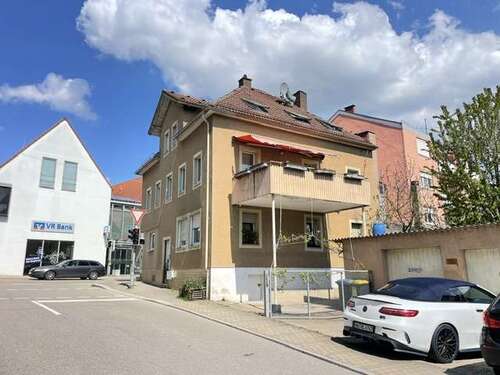 Foto - Haus zum Kaufen in Heilbronn 595.000,00 € 213 m²