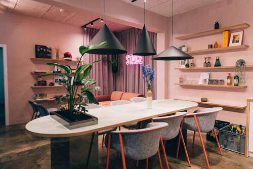 Foto - Büro in Stuttgart 360,00 € 4 m²