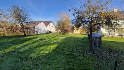 Foto - Grundstück zu verkaufen in Ebershausen 129.000,00 € 725 m²
