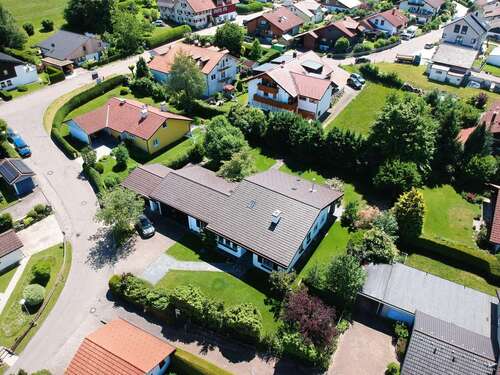 Foto - Haus zum Kaufen in Scheidegg 777.750,00 € 255 m²