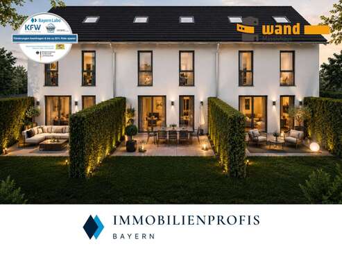 Foto - Haus zum Kaufen in München 858.000,00 € 140 m²