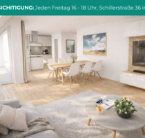 Wohnung zum Kaufen in Herrenberg 797.000,00 € 105.69 m²