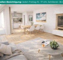 Wohnung zum Kaufen in Herrenberg 830.000,00 € 105.69 m²