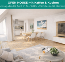 Wohnung zum Kaufen in Herrenberg 797.000,00 € 105.69 m²