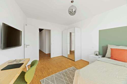 Foto - WG-Zimmer in München 800,00 € 16 m²