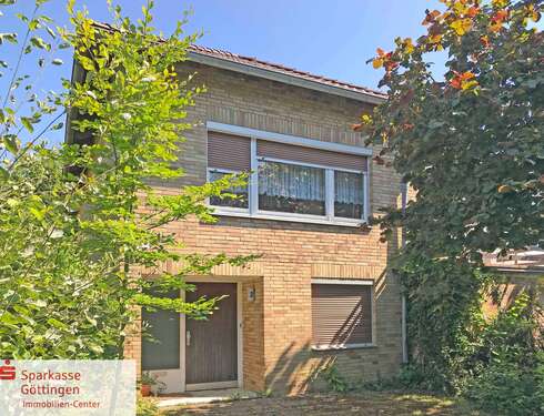 Foto - Haus zum Kaufen in Waake 250.000,00 € 177 m²