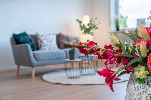 Foto - Wohnung zum Kaufen in Wendelstein 449.500,00 € 129.44 m²