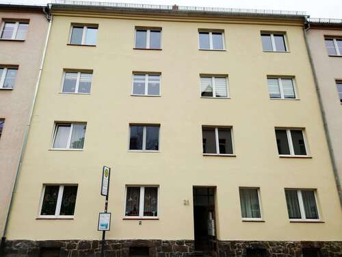 Foto - Wohnung zum Mieten in Freiberg 265,00 € 53 m²
