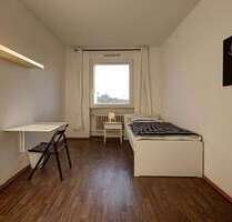WG-Zimmer in Stuttgart 540,00 € 12 m²