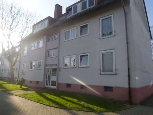 Foto - Wohnung zum Mieten in Gelsenkirchen 399,00 € 53.74 m²