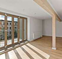 Wohnung zum Mieten in Halle Mitte 750,00 € 56 m² - Halle / Mitte