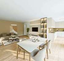 Wohnung zum Mieten in Lienen 990,00 € 75.84 m²