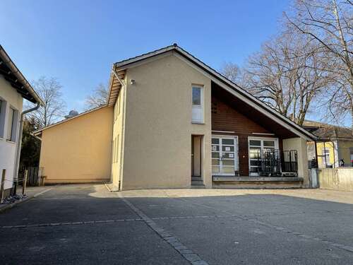 Foto - Halle in Gottmadingen 2.500,00 € 490 m²