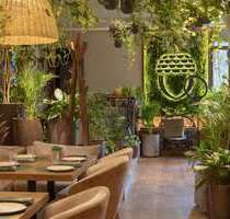 Gastronomie in München Schwanthalerhöhe 1.978,50 € 120 m² - München / Schwanthalerhöhe