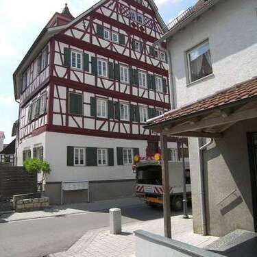 Foto - Wohnung zum Kaufen in Neuffen 85.000,00 € 26 m²