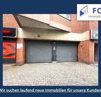 Garage zu vermieten in Duisburg 95,00 €