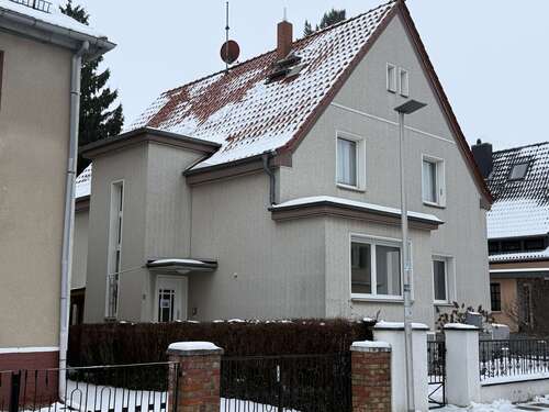 Foto - Haus zum Kaufen in Magdeburg 410.000,00 € 230 m²