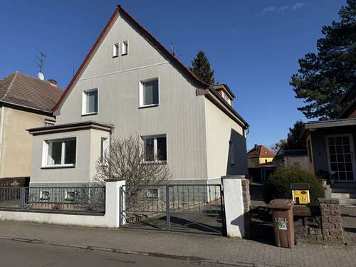 Foto - Haus zum Kaufen in Magdeburg 365.000,00 € 203 m²