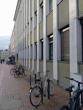Foto - Halle in Leverkusen 4.780,00 € 478 m²