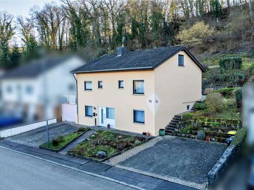 Foto - Haus zum Kaufen in Mosbach 340.000,00 € 118 m²