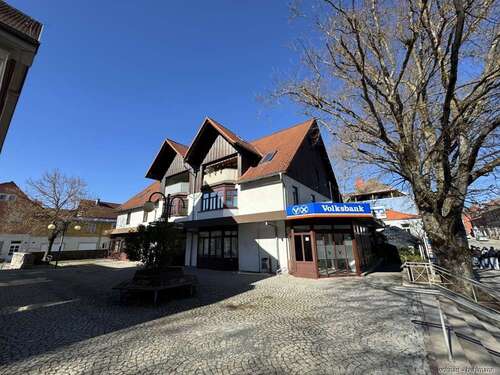 Foto - Wohnung zum Kaufen in Elbingerode 83.000,00 € 101 m²