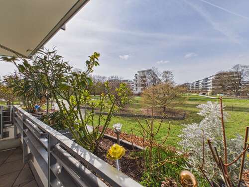 Foto - Wohnung zum Kaufen in München 1.600.000,00 € 107.4 m²