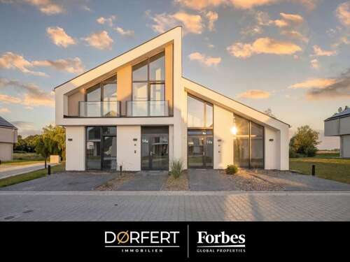 Foto - Wohnung zum Kaufen in Göhren-Lebbin 266.950,00 € 54.48 m²