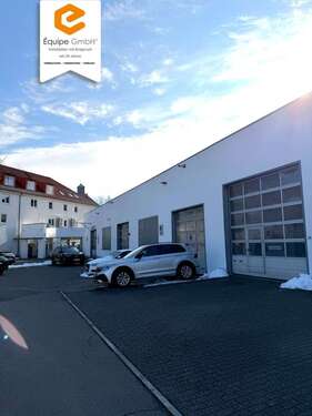 Foto - Halle in Dresden 6.445,84 € 929.7 m²