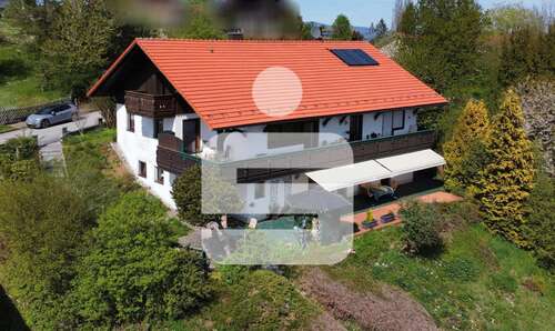 Foto - Haus zum Kaufen in Wegscheid 395.000,00 € 226.63 m²