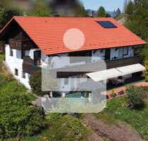 Haus zum Kaufen in Wegscheid 395.000,00 € 226.63 m²