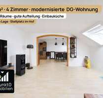 Wohnung zum Mieten in Oettingen in Bayern 740,00 € 75 m²