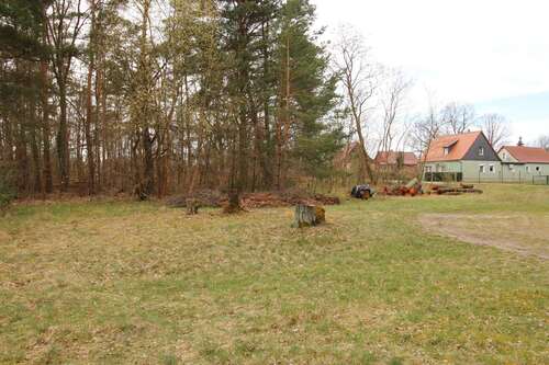 Foto - Grundstück zu verkaufen in Rheinsberg 75.000,00 € 7098 m²