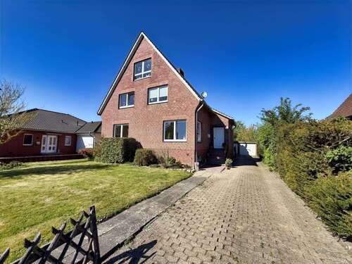 Foto - Haus zum Kaufen in Jork 418.000,00 € 169 m²