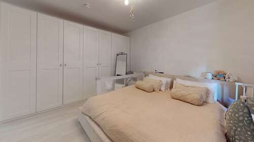 Foto - Wohnung zum Kaufen in Bischofsheim 319.000,00 € 92 m²