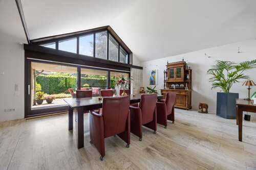 Foto - Haus zum Kaufen in KALKAR 598.000,00 € 289 m²
