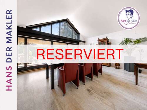 Foto - Haus zum Kaufen in KALKAR 598.000,00 € 289 m²