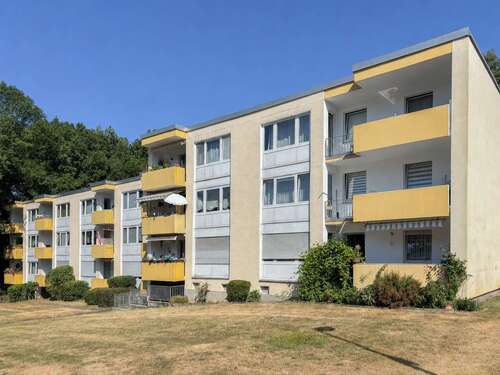 Foto - Wohnung zum Kaufen in Haan 195.000,00 € 80 m²